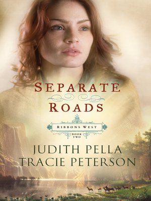 cover image of Separate Roads